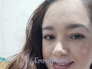emmily08emi Faceporno
