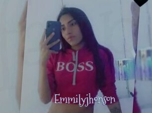 Emmilyjhonson