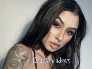 emmymeadows Faceporno