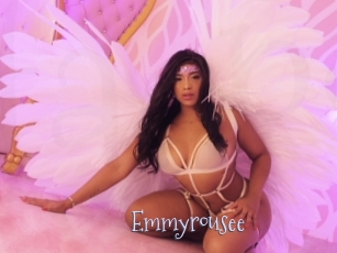 Emmyrousee