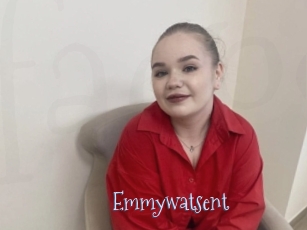 Emmywatsent