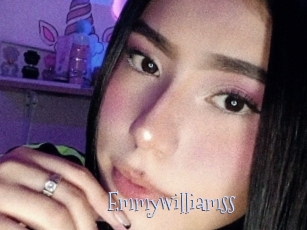 Emmywilliamss