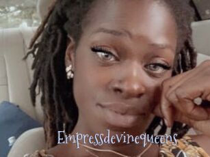 Empressdevinequeens