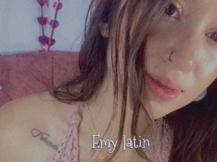 Emy_latin