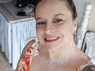 Emycortes