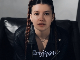 Emyjayson