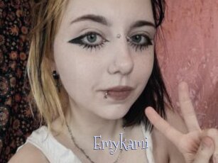 Emykami