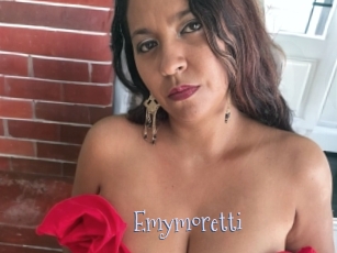 Emymoretti