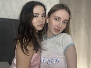 Engelas