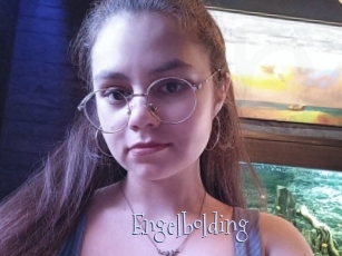 Engelbolding