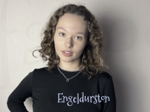 Engeldurston