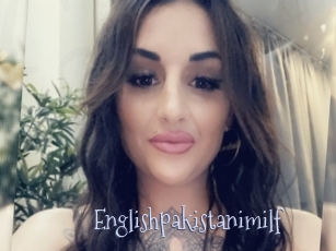 Englishpakistanimilf