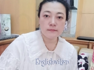 Englishwilson