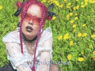 Enikalovelace