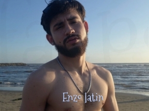 enzo_latin Faceporno