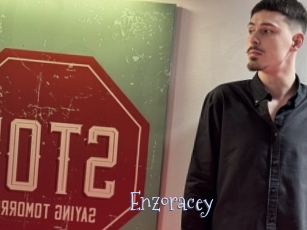 Enzoracey