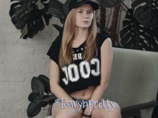 Eowynpretty