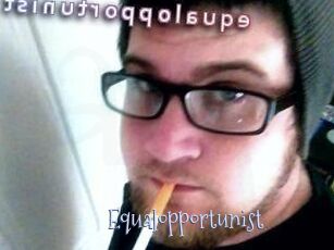 Equalopportunist