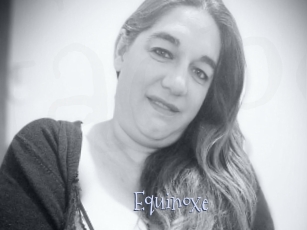 Equinoxe