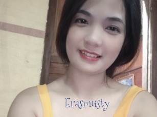 Erasmusty