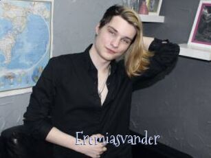 Eremiasvander