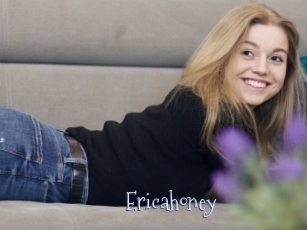 Ericahoney