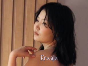 Ericalu