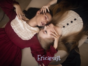 Ericamist