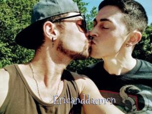 Ericanddaemon