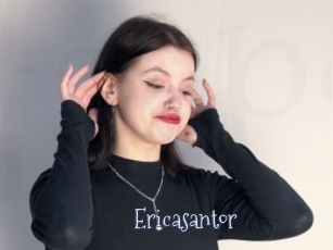 Ericasantor