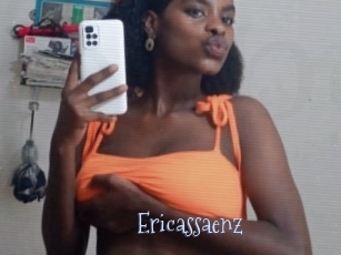 Ericassaenz