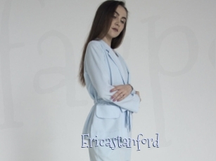 Ericastanford