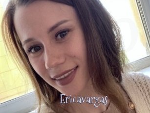 Ericavargas