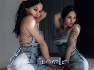 Ericawaller