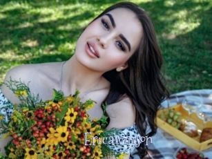 Ericawinson