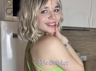 Ericawinter