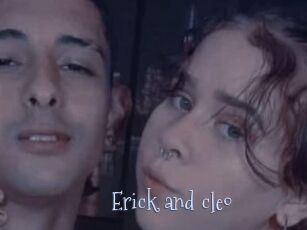 Erick_and_cleo