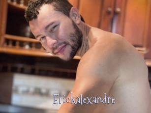 Erickalexandre