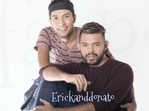 Erickanddonato