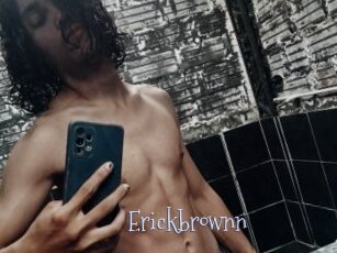 Erickbrownn