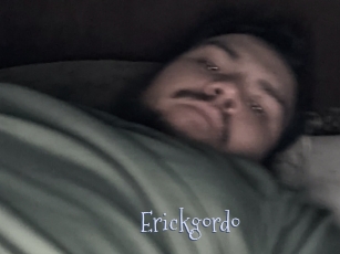 Erickgordo