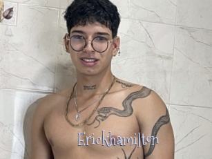 Erickhamilton