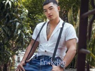Erickolson