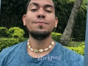 Erickrood