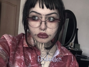 Eridaallen