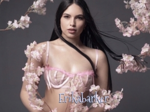 Erikabarker