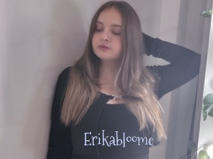 Erikabloome