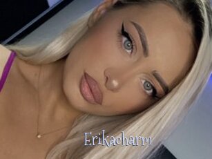 Erikacharm