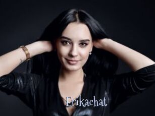 Erikachat