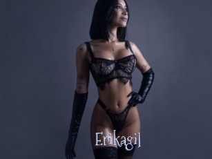 Erikagil